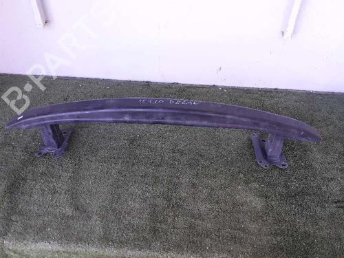 Used Front bumper reinforcement VW POLO (9N_, 9A_) 1.9 TDI (101 hp) 2859050
