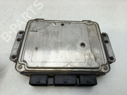 Used Engine control unit (ECU) CITROËN XSARA PICASSO (N68) 1.6 HDi (109 hp) 31373599