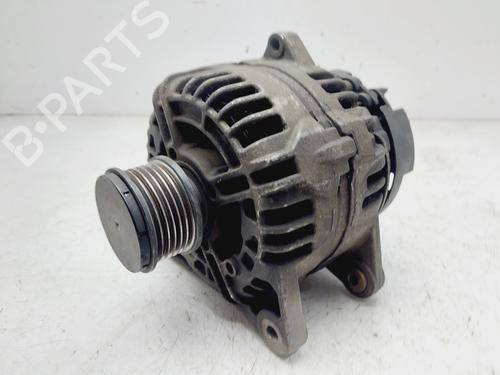 Used Alternator RENAULT MEGANE III Grandtour (KZ0/1) [2008-2016]  28357084