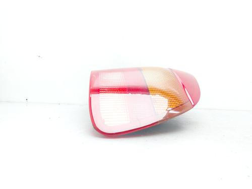 Right taillight OPEL ASTRA F Saloon (T92) 1.4 (F19, M19) | BP13686137C35 