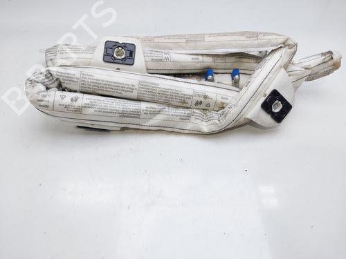 Left curtain airbag MERCEDES-BENZ C-CLASS (W204) C 200 CDI (204.007, 204.006) | BP8351184C11 