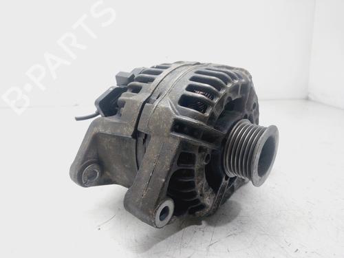 Alternator OPEL ZAFIRA A MPV (T98) 2.0 DTI 16V (F75) | BP29398909M7 
