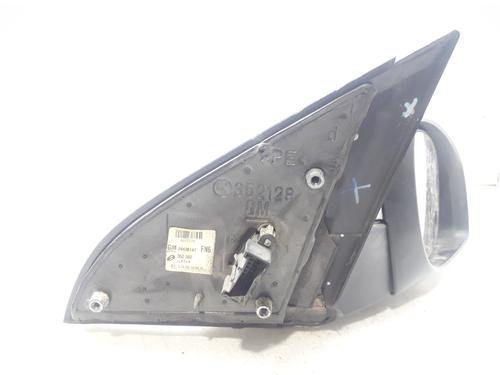 Left mirror OPEL VECTRA C (Z02) 2.0 DTI 16V (F69) | BP9970233C26 