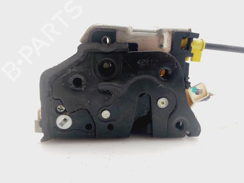 Høyre foran lås AUDI A4 B8 (8K2)  | BP29903393C97 