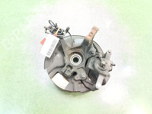 Left front steering knuckle FORD TRANSIT COURIER B460 Box Body/MPV 1.5 TDCi | BP38712800M25 - Image 2