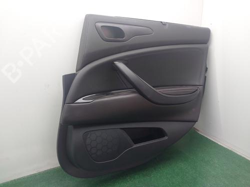 Rear right panel CITROËN C5 III (RD_) | BP35897863C61 - Image 3