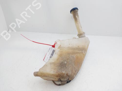 Used Windscreen washer tank PEUGEOT 206 Hatchback (2A/C) 1.9 D (69 hp) 27206226