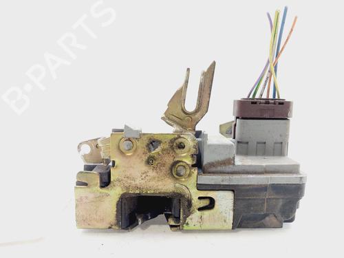 Front right lock CITROËN XSARA (N1) 2.0 HDi 90 | BP26447396C97 