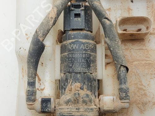 Sprinklertank CUPRA FORMENTOR (KM7, KMP) | BP36541714C113 - Image 2