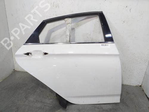 Used Right rear door HYUNDAI i40 I (VF) [2012-2019]  21376078