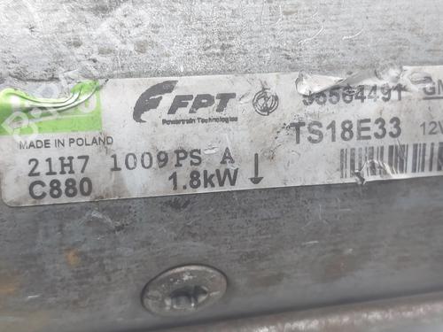 Starter OPEL CORSA D (S07) | BP38114778M8 - Image 3