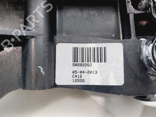 Gear lever FIAT 500 (312_)  | BP27864786M90 