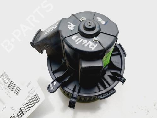 Heater blower motor TATA INDICA VISTA  | BP22746080M62 