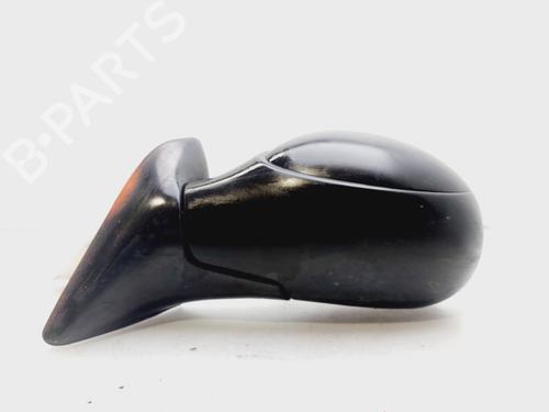 Left mirror CITROËN XSARA PICASSO (N68) 2.0 HDi | BP22988002C26 
