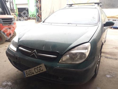 Used Parts CITROËN C5 I Break (DE_)  2.0 HDi (DERHZB, DERHZE)  1083169
