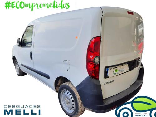 Steering rack OPEL COMBO Box Body/MPV (X12) 1.3 CDTI (B05) | BP24827092M22 