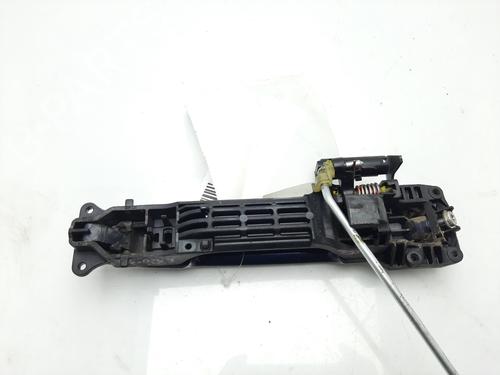 Front right exterior door handle TOYOTA RAV 4 III (_A3_) 2.2 D 4WD (ALA30_, ALA30R) | BP12561569C129 
