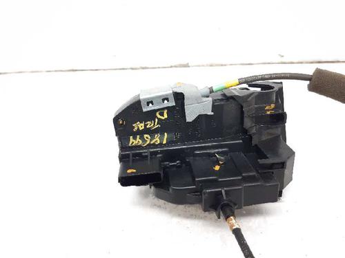 Rear right lock NISSAN JUKE (F15) 1.5 dCi | BP11172410C99