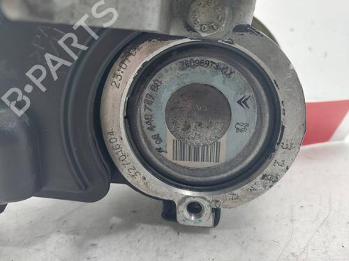 Steering pump PEUGEOT PARTNER MPV (5_, G_)  | BP30078980M99 