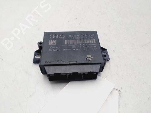 Elektronisk modul AUDI A6 C6 (4F2) 2.0 TDI | BP27971441M83 