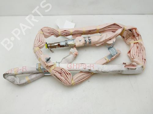 Used Right curtain airbag MAZDA 6 Estate (GJ, GL) 2.2 D (150 hp) 32004242