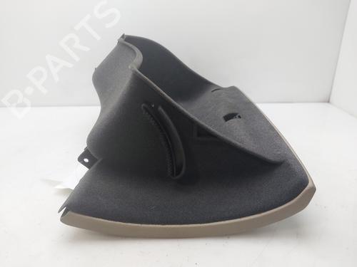 Glove box PEUGEOT 607 (9D, 9U) | BP33263803C95 - Image 5