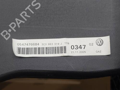 Armrest / Center console VW PASSAT B6 (3C2) | BP40006801I20 - Image 6