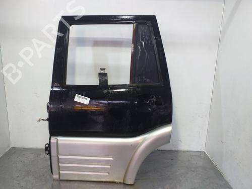 Drzwi tylne lewe MAHINDRA GOA  BP22769017C4