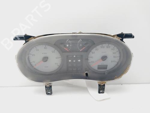 Compteur de vitesse RENAULT KANGOO (KC0/1_) 1.9 dCi 4x4 (84 hp) 32088080