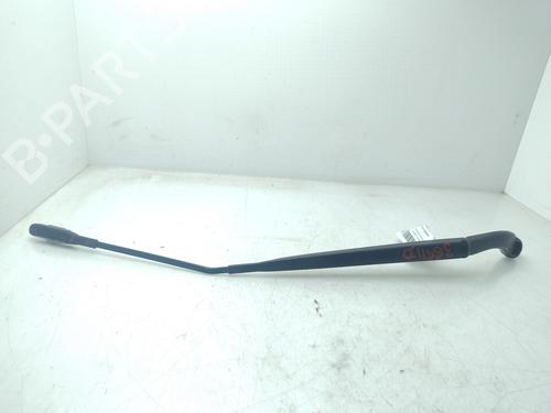 Used Front windshield wiper arm NISSAN QASHQAI / QASHQAI +2 I (J10, NJ10, JJ10E) 1.6 (114 hp) 28123885