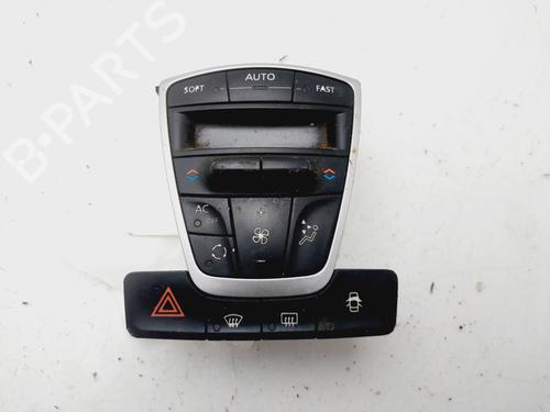 AC-Styringsenhed/Manøvreenhed RENAULT LAGUNA III Grandtour (KT0/1) 2.0 dCi (KT07, KT0J, KT14, KT1A, KT1S) (131 hp) 29323148