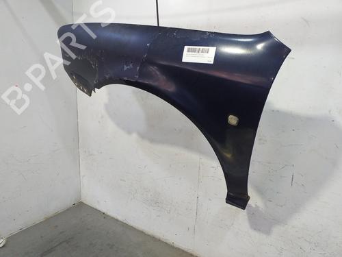 Left front fenders SKODA OCTAVIA I (1U2)  | BP19485101C41 