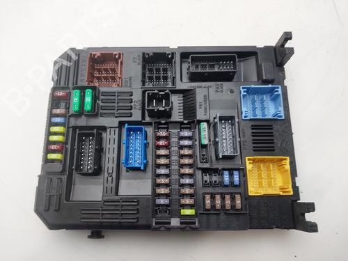 Used Other Other PEUGEOT 208 II (UB_, UP_, UW_, UJ_) [2019-2026] 33754569 33754569