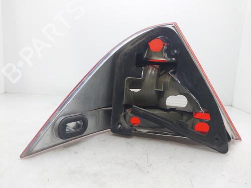 Right taillight MERCEDES-BENZ C-CLASS (W203) C 270 CDI (203.016) | BP36672128C35 - Image 3
