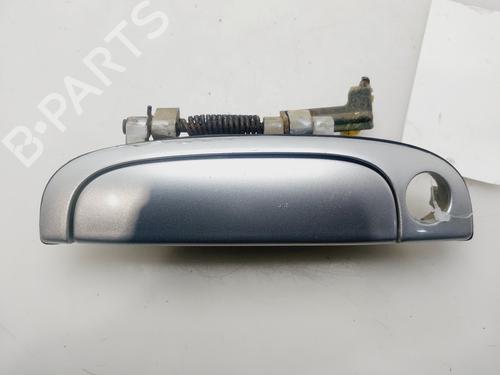 Used Front left exterior door handle KIA RIO II (JB) 1.4 16V (97 hp) 31964432