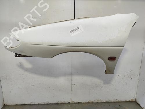 Used Left front fenders Left front fenders RENAULT MEGANE I Classic (LA0/1_) 1.6 e (LA0F, LA0S) (90 hp) 33648886 33648886