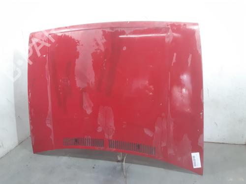 BP8279565C1 | Hood VW GOLF II (19E, 1G1) 1.6 D BP8279565C1