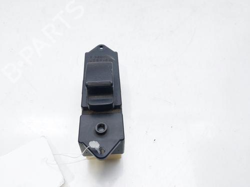 Left rear window switch MITSUBISHI GRANDIS (NA_W) 2.0 DI-D (NA8W) | BP13811728I29 