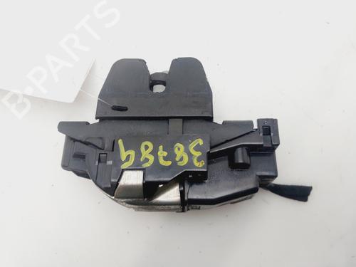 Achterklepslot CITROËN C4 Picasso I MPV (UD_) 2.0 HDi 138 (136 hp) 29810621