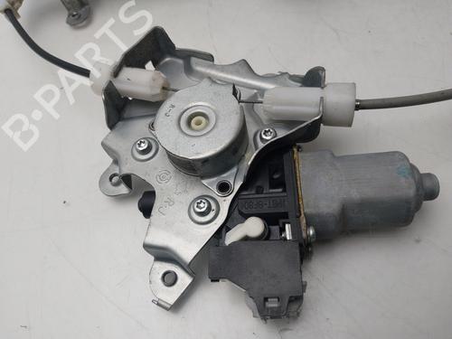 Front right window mechanism NISSAN JUKE (F15) 1.5 dCi | BP32428088C23