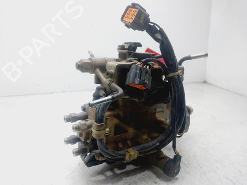 Injection pump FORD RANGER (ER, EQ, R_) 2.5 TD 4x4 | BP29572505M78 