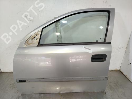 Used Left front door Left front door OPEL ASTRA G Hatchback (T98) [1998-2009] 32871168 32871168