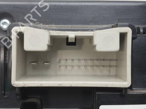 Climate control VW PASSAT B7 Variant (365) | BP38648011I5 - Image 3