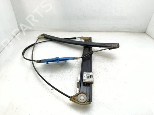 Front left window mechanism AUDI A4 B6 (8E2) 2.0 FSI | BP37197800C22 - Image 2