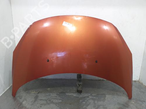 Used Hood PEUGEOT 307 (3A/C) [2000-2012]  18958617
