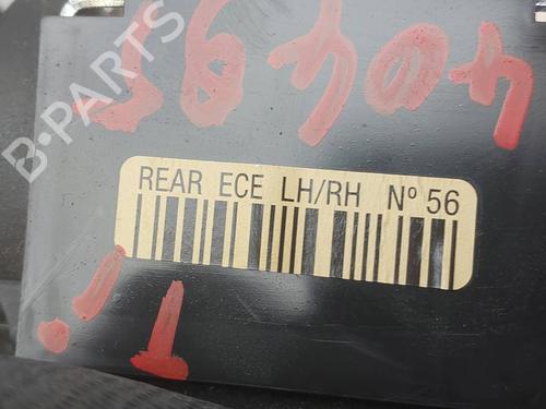 Rear left seatbelt MINI MINI CLUBVAN (R55) One | BP39651500I29 - Image 3