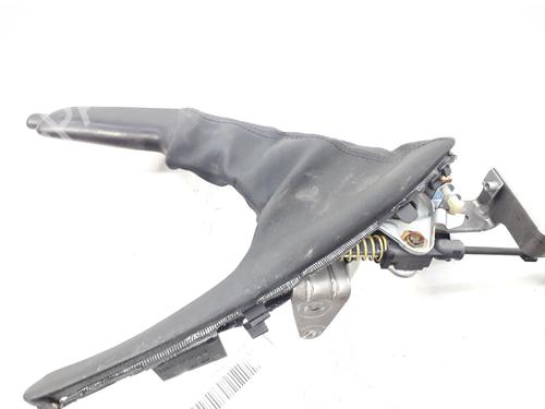 Hand brake BMW 1 (E87) 118 d | BP11723429I18 