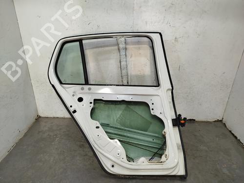 Left rear door VW GOLF VI (5K1)  | BP29879168C4