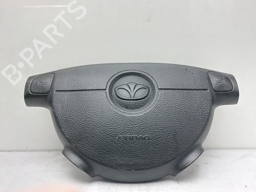 Airbag delantero izquierdo CHEVROLET NUBIRA Saloon 1.6 (109 hp) 96404797 | 96404797 |