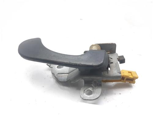Used Rear right interior door handle MITSUBISHI CARISMA (DA_) 1.9 DI-D (DA5A) (102 hp) 12401652